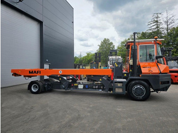 Terminálový traktor MAFI