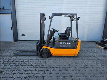 Elektrický vysokozdvižný vozík STILL R20