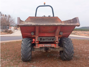 BARFORD SX9000 leasing BARFORD SX9000: obrázek 3