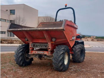 BARFORD SX9000 leasing BARFORD SX9000: obrázek 4