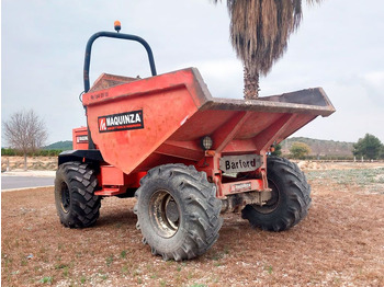 BARFORD SX9000 leasing BARFORD SX9000: obrázek 2
