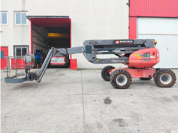 Kloubová plošina MANITOU 180 ATJ