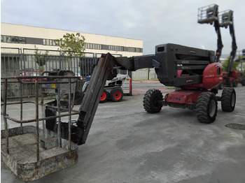 Kloubová plošina MANITOU 180 ATJ