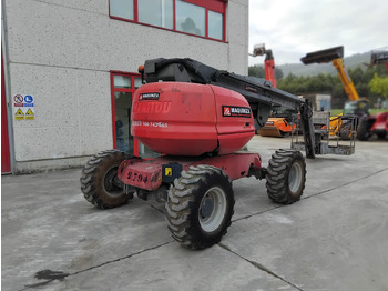 Kloubová plošina MANITOU 180ATJ: obrázek 5