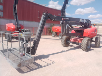 Kloubová plošina MANITOU 200 ATJ