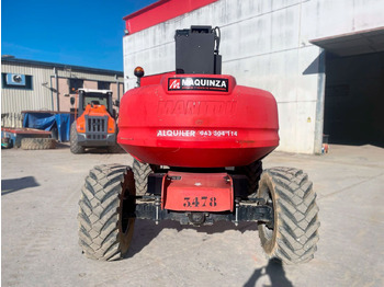 Kloubová plošina MANITOU 200ATJ: obrázek 3