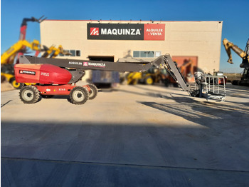 Kloubová plošina MANITOU 280 TJ