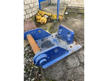 Rychloupínací LEHNHOFF