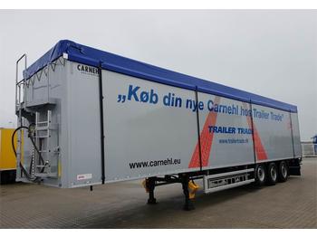 S posuvnou podlahou návěs Carnehl 93 M3: obrázek 1