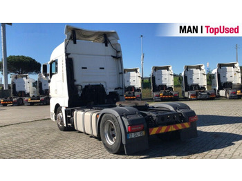 MAN TGX 18.460 4X2 BLS leasing MAN TGX 18.460 4X2 BLS: obrázek 3