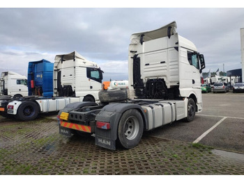 Tahač MAN TGX 18.470 4x2 BL SA: obrázek 5