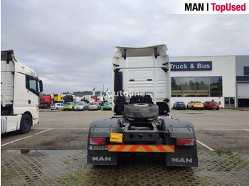 Tahač MAN TGX 18.470 4x2 BL SA: obrázek 4