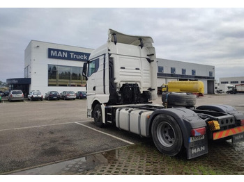 Tahač MAN TGX 18.470 4x2 BL SA: obrázek 3
