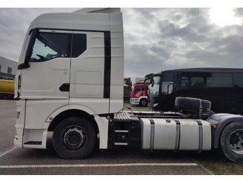 Tahač MAN TGX 18.470 4x2 BL SA: obrázek 2