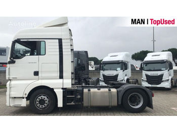 Tahač MAN TGX 18.500 4X2 BLS: obrázek 3