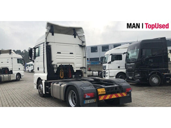 Tahač MAN TGX 18.500 4X2 BLS: obrázek 4