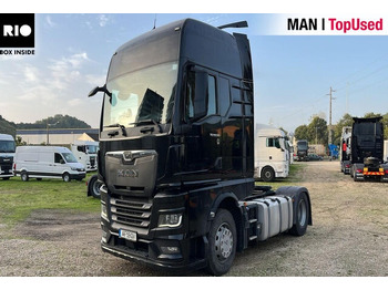 MAN TGX 18.510 4x2 BL SA leasing MAN TGX 18.510 4x2 BL SA: obrázek 1 MAN TGX 18.510 4x2 BL SA leasing MAN TGX 18.510 4x2 BL SA: obrázek 1