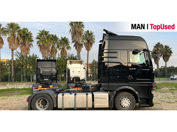 MAN TGX 18.510 4x2 BL SA leasing MAN TGX 18.510 4x2 BL SA: obrázek 5 MAN TGX 18.510 4x2 BL SA leasing MAN TGX 18.510 4x2 BL SA: obrázek 5