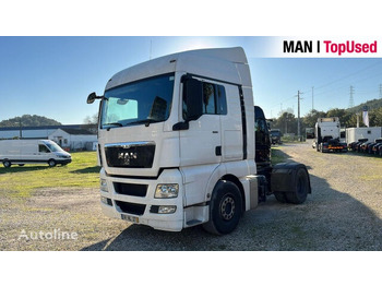 Tahač MAN TGX 18.440