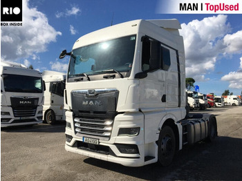 Tahač MAN TGX 18.470