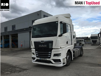 Tahač MAN TGX 18.470