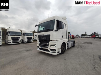 Tahač MAN TGX 18.470