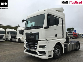 Tahač MAN TGX 18.470