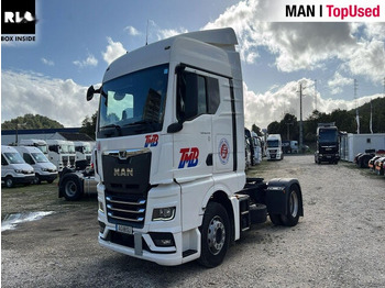 Tahač MAN TGX 18.470
