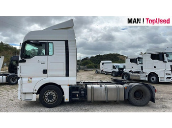 Tahač MAN TGX 18.480