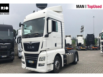 Tahač MAN TGX 18.500