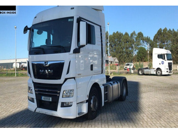 Tahač MAN TGX 18.510