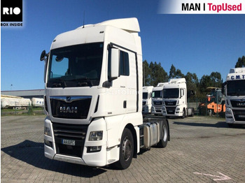 Tahač MAN TGX 18.510
