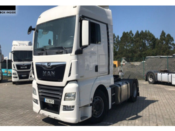 Tahač MAN TGX 18.510