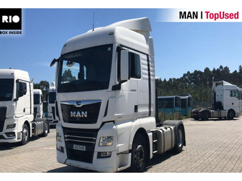 Tahač MAN TGX 18.510
