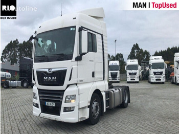 Tahač MAN TGX 18.510