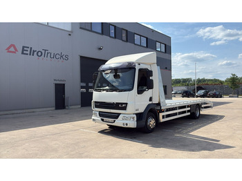 Přepravník automobilů DAF LF 45 210