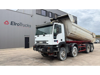 Sklápěč IVECO EuroTrakker