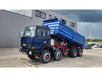 Sklápěč IVECO Magirus