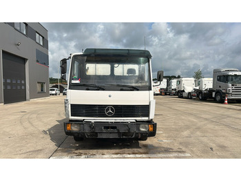 Sklápěč MERCEDES-BENZ SK