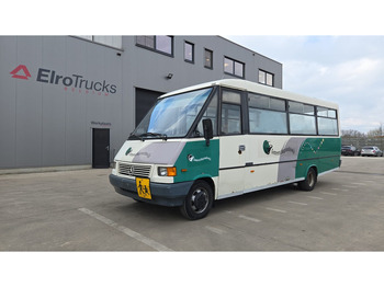 Městský autobus MERCEDES-BENZ Vario 614