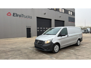 Malá dodávka MERCEDES-BENZ Vito 114
