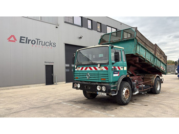 Sklápěč RENAULT G 300