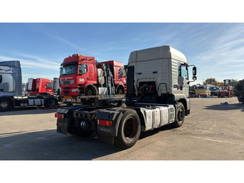 Tahač MAN TGA 18.430 (BOITE MANUELLE / MANUAL GEARBOX): obrázek 4