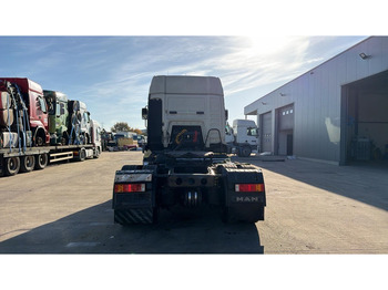 Tahač MAN TGA 18.430 (BOITE MANUELLE / MANUAL GEARBOX): obrázek 5