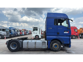 Tahač MAN TGA 18.440 (BOITE MANUELLE / MANUAL GEARBOX): obrázek 5