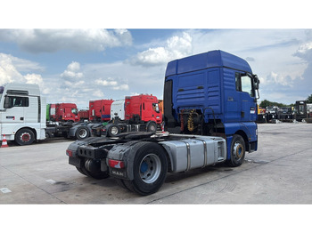 Tahač MAN TGA 18.440 (BOITE MANUELLE / MANUAL GEARBOX): obrázek 4