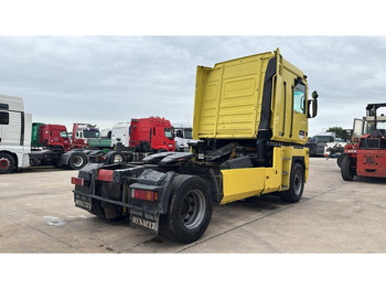 Tahač Renault AE 440 Magnum E-tech (BOITE MANUELLE / MANUAL GEARBOX): obrázek 4