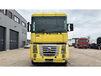 Tahač Renault AE 440 Magnum E-tech (BOITE MANUELLE / MANUAL GEARBOX): obrázek 2