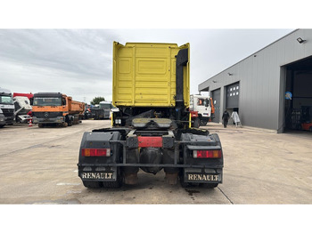 Tahač Renault AE 440 Magnum E-tech (BOITE MANUELLE / MANUAL GEARBOX): obrázek 5