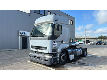 Renault Premium 420 (MANUAL GEARBOX / BOITE MANUELLE) leasing Renault Premium 420 (MANUAL GEARBOX / BOITE MANUELLE): obrázek 1